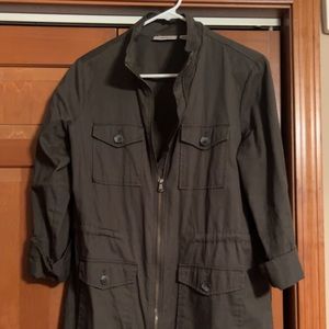 Utility jacket
